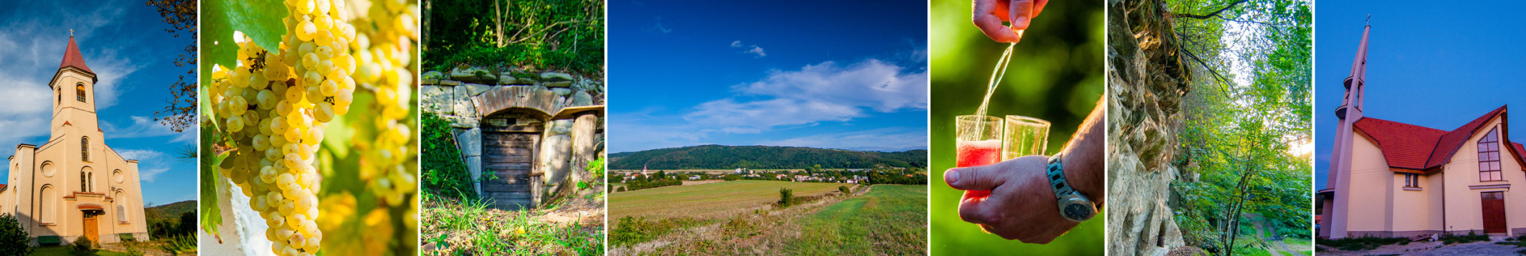 1. fotografia fotogalérie Slider