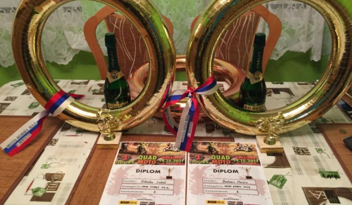 1. fotografia fotogalérie Šport / Motokrosový klub - foto