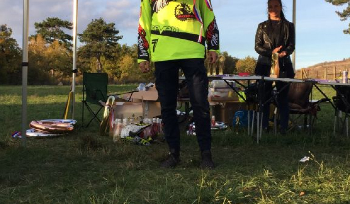 2. fotografia fotogalérie Šport / Motokrosový klub - foto