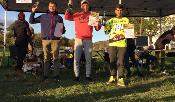 5. fotografia fotogalérie Šport / Motokrosový klub - foto