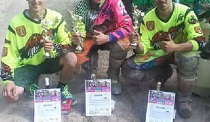 11. fotografia fotogalérie Šport / Motokrosový klub - foto