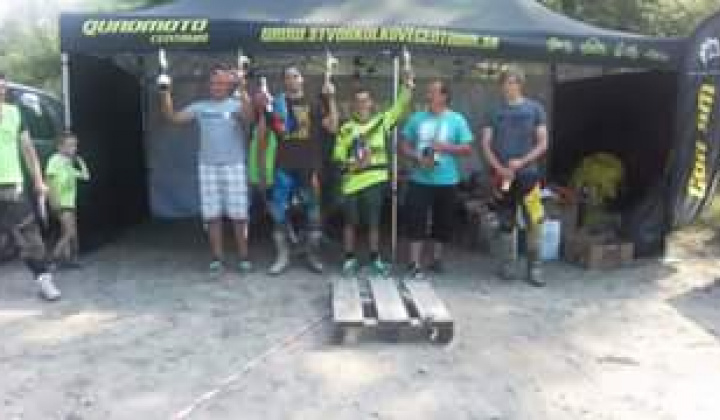 12. fotografia fotogalérie Šport / Motokrosový klub - foto