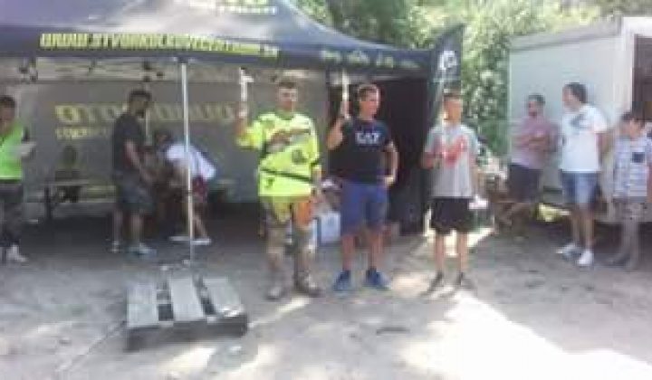 13. fotografia fotogalérie Šport / Motokrosový klub - foto