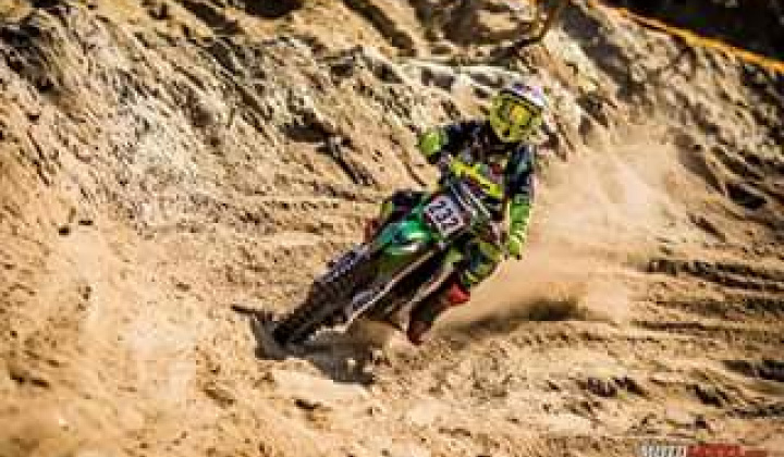 15. fotografia fotogalérie Šport / Motokrosový klub - foto