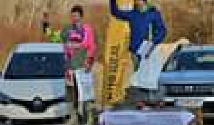 16. fotografia fotogalérie Šport / Motokrosový klub - foto