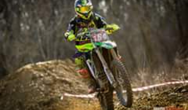17. fotografia fotogalérie Šport / Motokrosový klub - foto