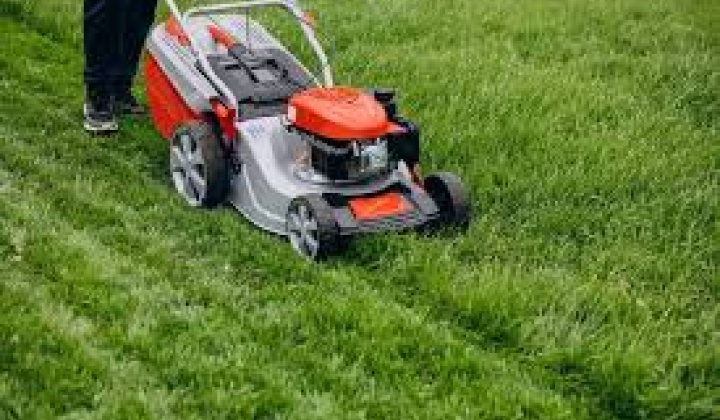 Fotka - Výzva obce Terany na údržbu súkromných pozemkov v intraviláne obce