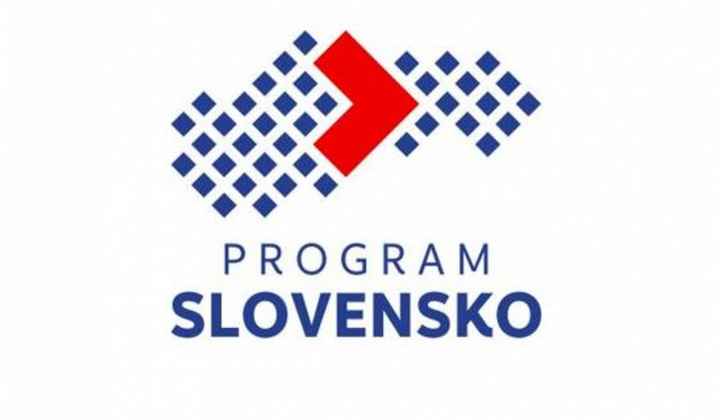 Fotka - „Miestne občianske a preventívne služby“