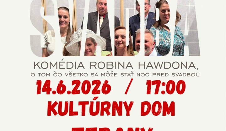 Fotka - Dokonalá svadba