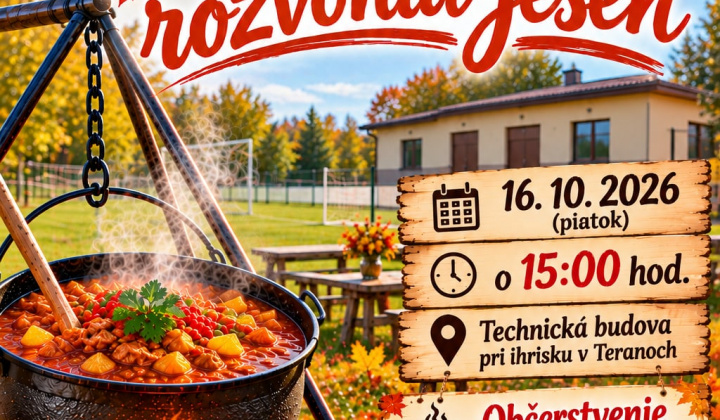 Fotka - Pozvánka